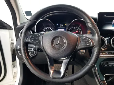 Mercedes-Benz C-Class 2016, 191125 км, за 7730.43 USD - фото 11