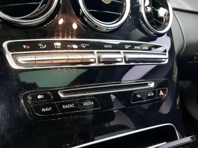 Mercedes-Benz C-Class 2016, 191125 км, за 7730.43 USD - фото 12