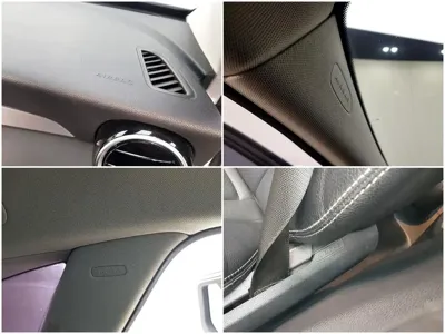 Mercedes-Benz C-Class 2016, 191125 км, за 7730.43 USD - фото 15