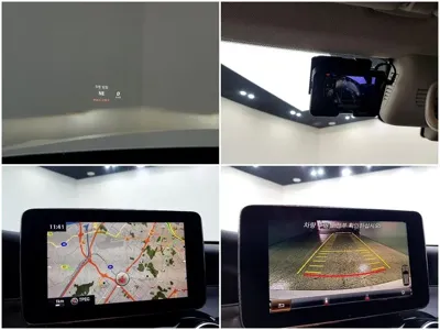 Mercedes-Benz C-Class 2016, 191125 км, за 7730.43 USD - фото 16