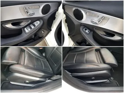 Mercedes-Benz C-Class 2016, 191125 км, за 7730.43 USD - фото 17