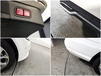 Mercedes-Benz C-Class 2016, 191125 км, за 7730.43 USD - фото 19