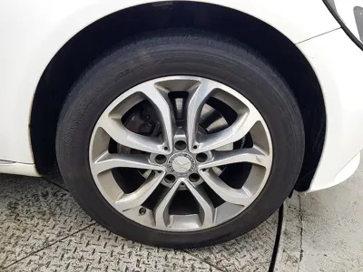 Mercedes-Benz C-Class 2016, 191125 км, за 7730.43 USD - фото 20