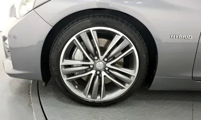Infiniti Q50 2016, 122744 км, за 7072.98 USD