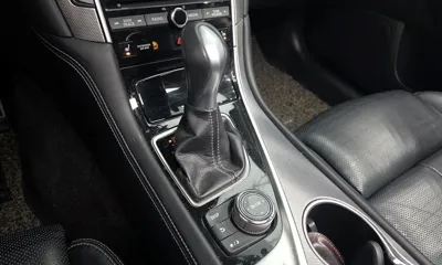 Infiniti Q50 2016, 122744 км, за 7072.98 USD - фото 9