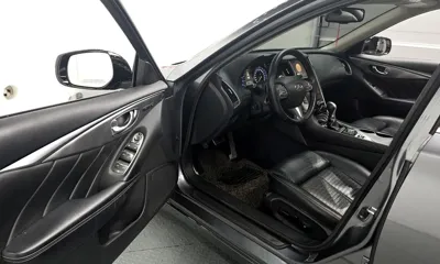 Infiniti Q50 2016, 122744 км, за 7072.98 USD - фото 10