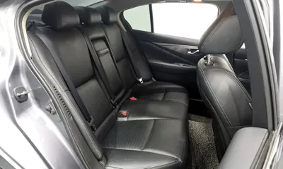 Infiniti Q50 2016, 122744 км, за 7072.98 USD - фото 12