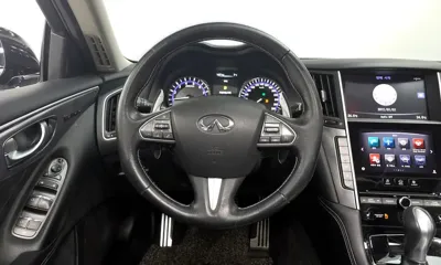 Infiniti Q50 2016, 122744 км, за 7072.98 USD - фото 13