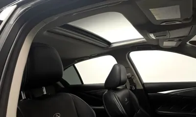 Infiniti Q50 2016, 122744 км, за 7072.98 USD - фото 16