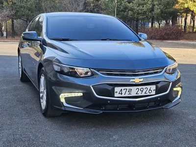 ChevroletGMDaewoo Malibu 2018, 102580 км, за 4618.43 USD