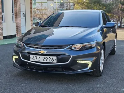 ChevroletGMDaewoo Malibu 2018, 102580 км, за 4618.43 USD