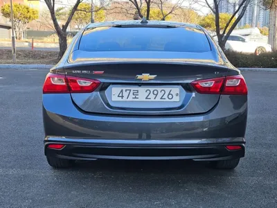 ChevroletGMDaewoo Malibu 2018, 102580 км, за 4618.43 USD