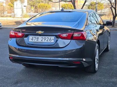 ChevroletGMDaewoo Malibu 2018, 102580 км, за 4618.43 USD - фото 6