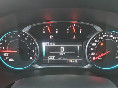 ChevroletGMDaewoo Malibu 2018, 102580 км, за 4618.43 USD - фото 8