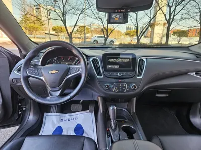 ChevroletGMDaewoo Malibu 2018, 102580 км, за 4618.43 USD - фото 10