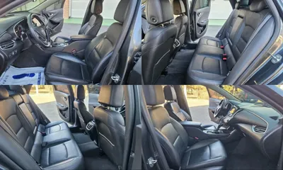 ChevroletGMDaewoo Malibu 2018, 102580 км, за 4618.43 USD - фото 11