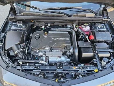 ChevroletGMDaewoo Malibu 2018, 102580 км, за 4618.43 USD - фото 12
