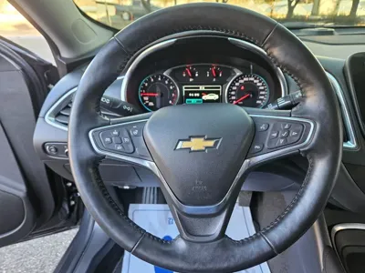 ChevroletGMDaewoo Malibu 2018, 102580 км, за 4618.43 USD - фото 15