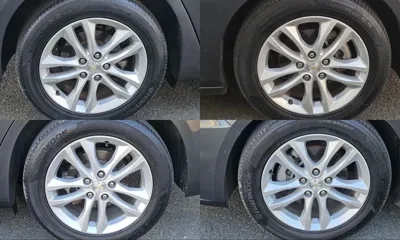 ChevroletGMDaewoo Malibu 2018, 102580 км, за 4618.43 USD - фото 20