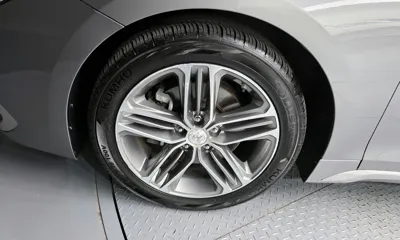 Hyundai Grandeur 2019, 131602 км, за 8736.2 USD