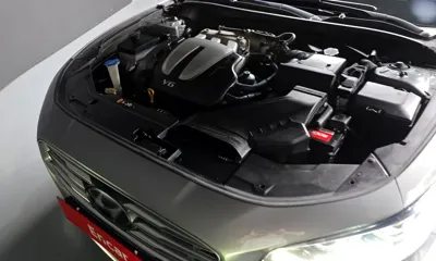 Hyundai Grandeur 2019, 131602 км, за 8736.2 USD - фото 6