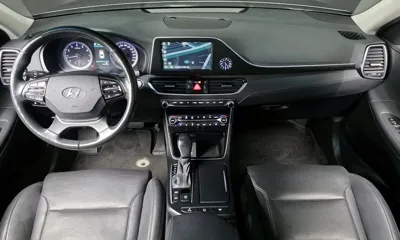 Hyundai Grandeur 2019, 131602 км, за 8736.2 USD - фото 7
