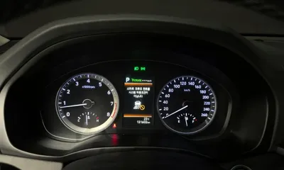 Hyundai Grandeur 2019, 131602 км, за 8736.2 USD - фото 8