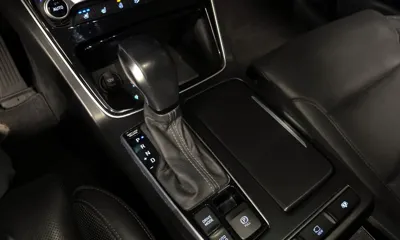 Hyundai Grandeur 2019, 131602 км, за 8736.2 USD - фото 9