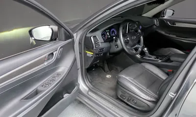 Hyundai Grandeur 2019, 131602 км, за 8736.2 USD - фото 10