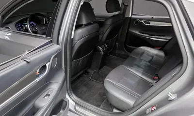 Hyundai Grandeur 2019, 131602 км, за 8736.2 USD - фото 11