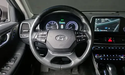 Hyundai Grandeur 2019, 131602 км, за 8736.2 USD - фото 13