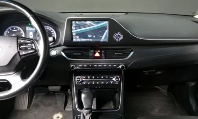 Hyundai Grandeur 2019, 131602 км, за 8736.2 USD - фото 20