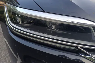 Volkswagen Phideon 2021, 87400 км, за 21074 USD - фото 7