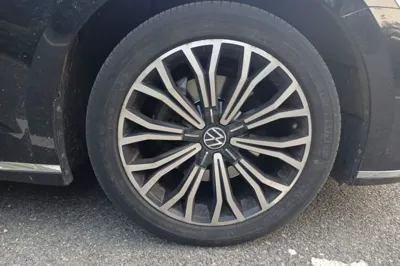 Volkswagen Phideon 2021, 87400 км, за 21074 USD - фото 8