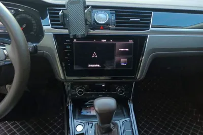 Volkswagen Phideon 2021, 87400 км, за 21074 USD - фото 13