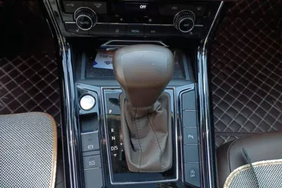 Volkswagen Phideon 2021, 87400 км, за 21074 USD - фото 14