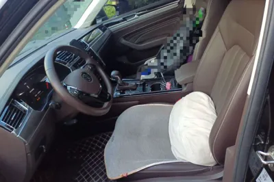 Volkswagen Phideon 2021, 87400 км, за 21074 USD - фото 15