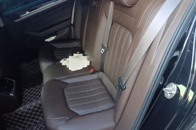 Volkswagen Phideon 2021, 87400 км, за 21074 USD - фото 17