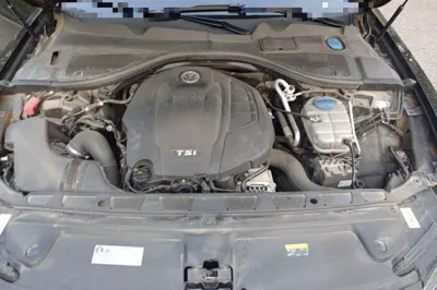 Volkswagen Phideon 2021, 87400 км, за 21074 USD - фото 21