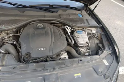 Volkswagen Phideon 2021, 87400 км, за 21074 USD - фото 22