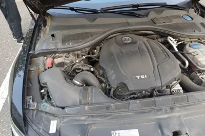 Volkswagen Phideon 2021, 87400 км, за 21074 USD - фото 23