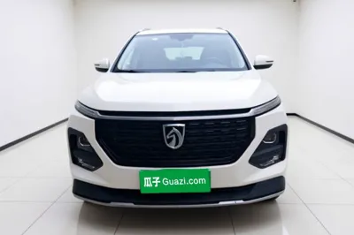 Baojun 530 2021, 53500 км, за 6828 USD