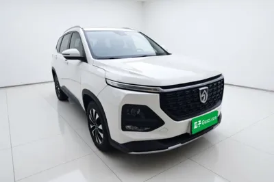 Baojun 530 2021, 53500 км, за 6828 USD