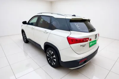 Baojun 530 2021, 53500 км, за 6828 USD