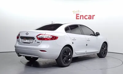 Renault-KoreaSamsung SM3