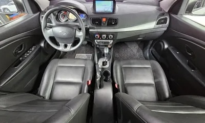 Renault-KoreaSamsung SM3