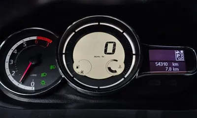 Renault-KoreaSamsung SM3