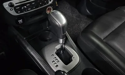 Renault-KoreaSamsung SM3
