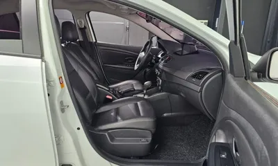 Renault-KoreaSamsung SM3