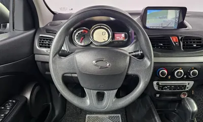 Renault-KoreaSamsung SM3